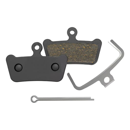 Pastillas Freno De Disco Sram Guide Rsc/rs/r Avid E7 E9 X0 Mi tienda-Repuesto-de-bicicleta