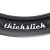 Pack 2 Neumaticos Wtb Thickslick 700x25c Urbano Pavimento
