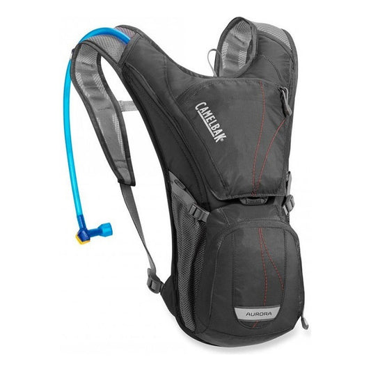 Mochila Hidratación Camelbak Unisex Con Bolsa 2lts Mi tienda-Repuesto-de-bicicleta