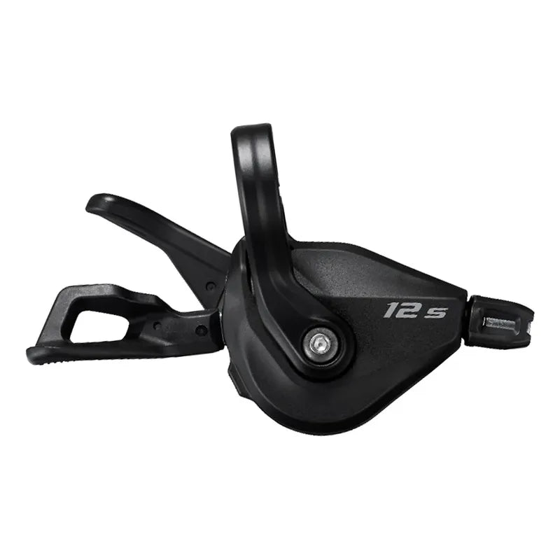 Shifter Derecho Shimano Deore 12v Sl-m6100-r 1x12 Original Negro
