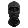 Mascara Balaclava Pasamontaña Trip Dry Fit Moto Ciclismo Negro Liso Unica
