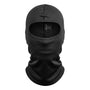 Mascara Balaclava Pasamontaña Trip Dry Fit Moto Ciclismo Negro Liso Unica