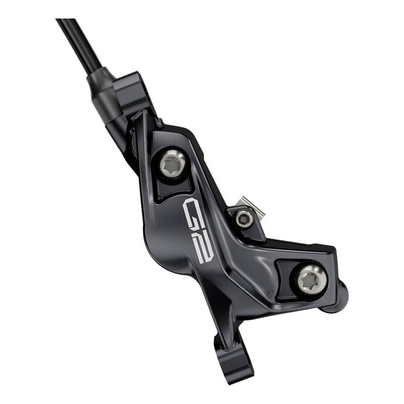 Par Frenos Disco Sram G2 R Delantero Trasero 4 Pistones