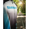 Tricota Jersey Ciclismo Shimano Pro Manga Corta Shimano L - (m Nacional)