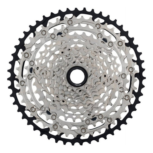 Piñon Cassette 12v Shimano Slx Cs-m7100 10-51t Microspline Mi tienda-Repuesto-de-bicicleta