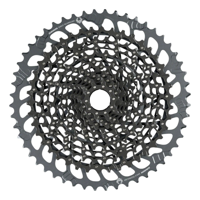 Piñon Sram Xg-1275 Gx Eagle Nucleo Xd 10-52 Original - Negro
