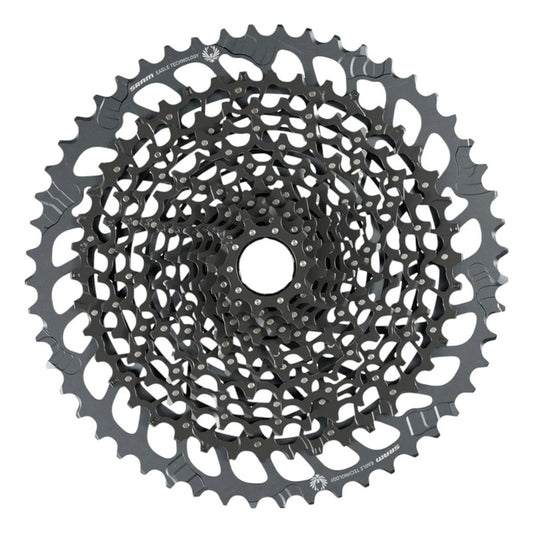 Piñon Sram Xg-1275 Gx Eagle Nucleo Xd 10-52 Original - Negro