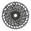 Piñon Sram Xg-1275 Gx Eagle Nucleo Xd 10-52 Original - Negro