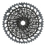 Piñon Sram Xg-1275 Gx Eagle Nucleo Xd 10-52 Original - Negro
