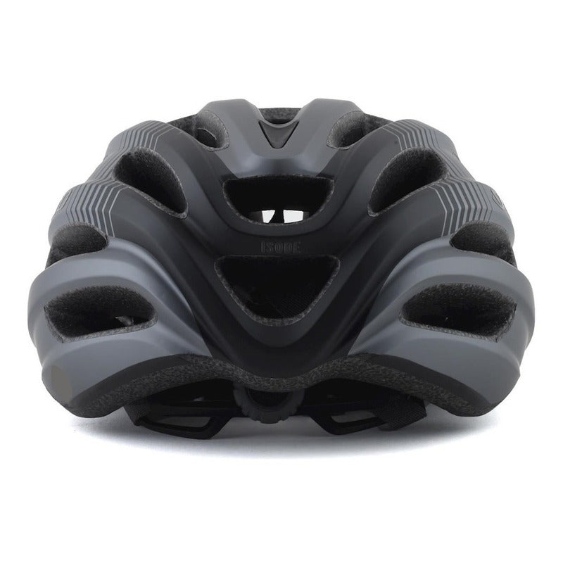 Casco Giro Isode Mat Titanium Talla Unica Ciclismo Ruta Mtb Mi tienda-Repuesto-de-bicicleta
