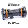 Motor Integrado Shimano Bb-mt501 Bsa Roscado 68/73mm Mi tienda-Repuesto-de-bicicleta