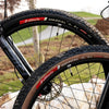 Neumatico 29x2.40 Vittoria Mezcal Race Graphene Tlr Skinwall