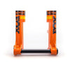 Eje Pasante Delantero Horquillas Fox 15x100mm Eje 15, M14 Mi tienda-Repuesto-de-bicicleta