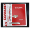 Disco Rotor De Freno Sram Centerline 160mm + 6 Pernos Mi tienda-Repuesto-de-bicicleta