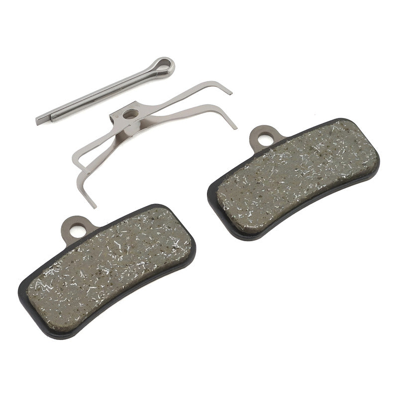 Pastillas Freno Shimano D03s Resin Xt Saint Slx Zee Original