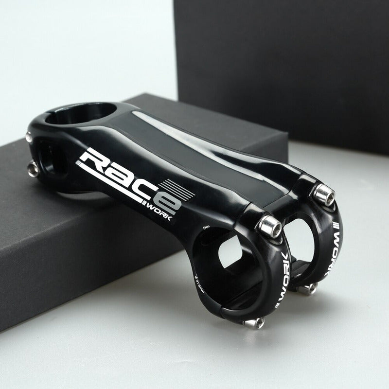Tee Potencia Negativa -20 Grados 31.8 Full Cnc 80mm Y 90mm Mi tienda-Repuesto-de-bicicleta