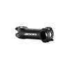 Tee Potencia Zoom 28.6 X 31.8 Aluminio Cnc 40mm A 90mm Mtb Negro 9 Cm 6