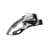 Cambiador Desviador Delantero Sram X5 2/3x10 10v Abraz Baja