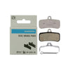 Pastillas Freno Shimano D03s Resin Xt Saint Slx Zee Original