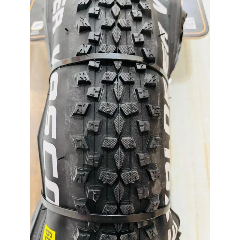 Neumatico Bicicleta Aro 29 X 2.1 Ralco Explorer Vasco Kevlar Mi tienda-Repuesto-de-bicicleta