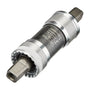 Eje Motor Sellado Bicicleta Shimano Un300 122.5mm Caja 68mm