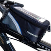 Bolso Delantero Bicicleta Porta Celular Impermeable Tactil