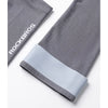 Manguillas Deportivas Respirables Premium Ciclismo Rockbros Xl Gris