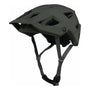 Casco Bicicleta Certificado Ixs Trigger All Mountain Mips Grafito S/m (54-58cm)