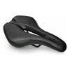 Sillin Asiento Bicicleta Antiprostatico Comodo Trip Aero Negro 26 Cm 15 Cm