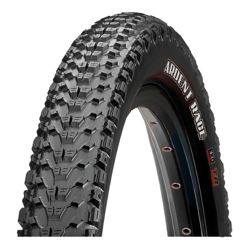 Neumatico Aro 29x2.20 Maxxis Ardent Race Exo Tubeless Mi tienda-Repuesto-de-bicicleta