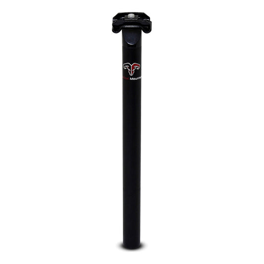 Tija Tubo Sillin Bicicleta Radical Mountain 30.9mm 400mm