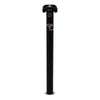 Tija Tubo Sillin Bicicleta Radical Mountain 30.9mm 400mm