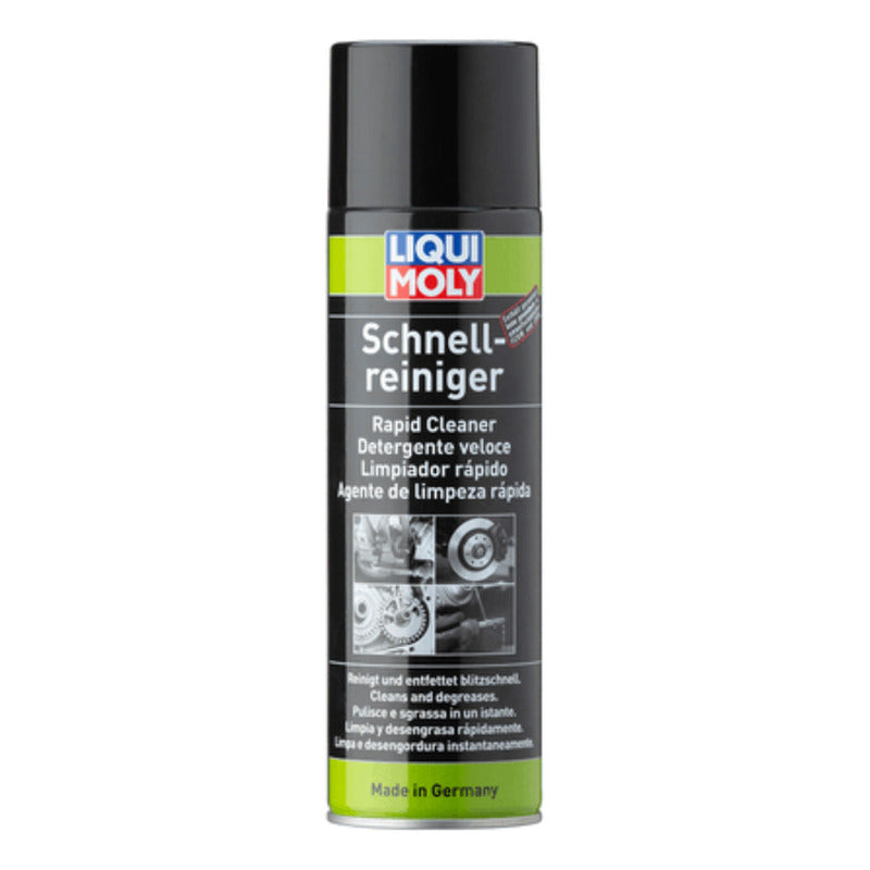 Desengrasante Limpiador Rapido De Frenos Liquimoly 500ml Mi tienda-Repuesto-de-bicicleta