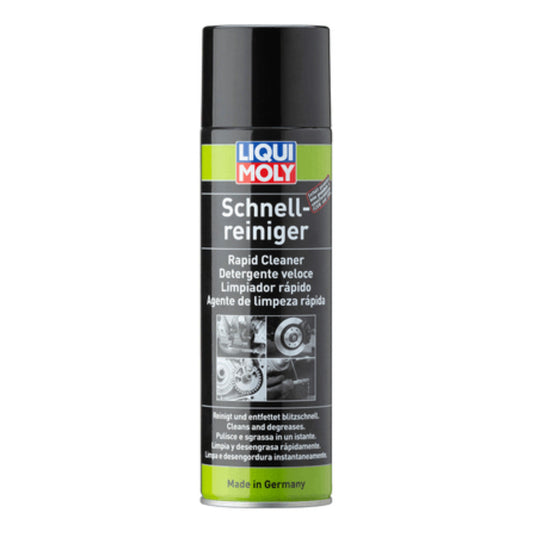 Desengrasante Limpiador Rapido De Frenos Liquimoly 500ml Mi tienda-Repuesto-de-bicicleta