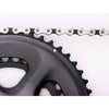 Cadena 11v Kmc X11 118 Eslabones 1x11 Original Taiwan Mi tienda-Repuesto-de-bicicleta