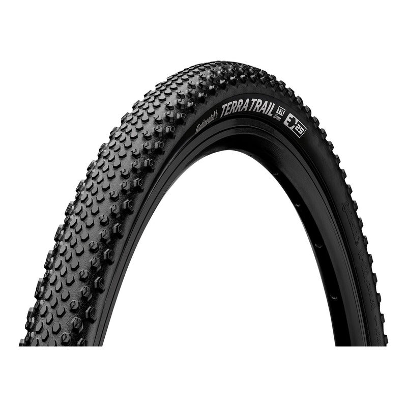 Neumatico Continental Terratrail 700 X 35c Tubeless Gravel Mi tienda-Repuesto-de-bicicleta