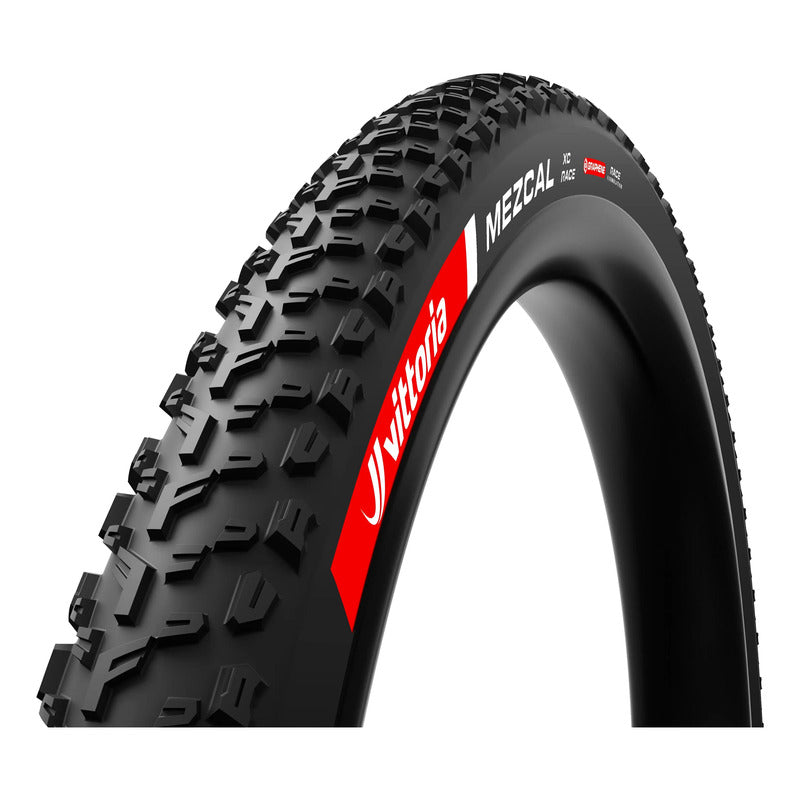 Neumatico 29x2.40 Vittoria Mezcal Xc Race Graphene Tlr Black