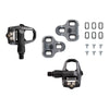 Pedales Automaticos Ruta Look Keo 2 Max Carbon Con Calas Mi tienda-Repuesto-de-bicicleta
