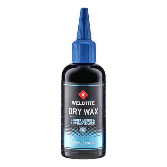 Aceite Cadena Bicicleta Weldtite Wax Cera Clima Seco 100ml Mi tienda-Repuesto-de-bicicleta