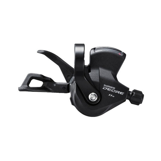 Shifter Cambio Derecho Shimano 11v Deore Sl-m5100 1x11 Mi tienda-Repuesto-de-bicicleta