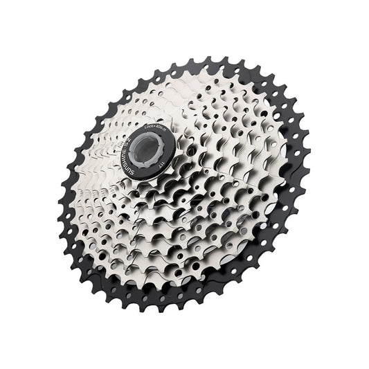 Piñon Cassette Bicicleta 9v 11-42 Nucleo Shimano Hg Mtb