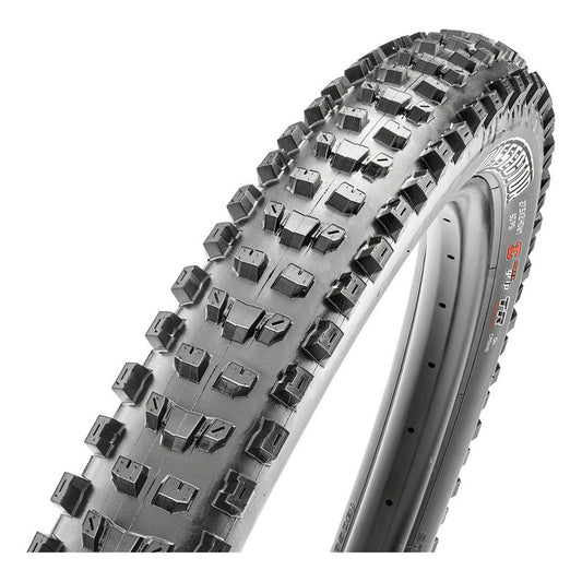 Neumatico Maxxis Dissector 29x2.4 Tubeless Kevlar Exo Wt 3ct Mi tienda-Repuesto-de-bicicleta