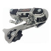 Set Manillas Cambio Trasero Desviador Y Fundas 3x 5v 6v 7v