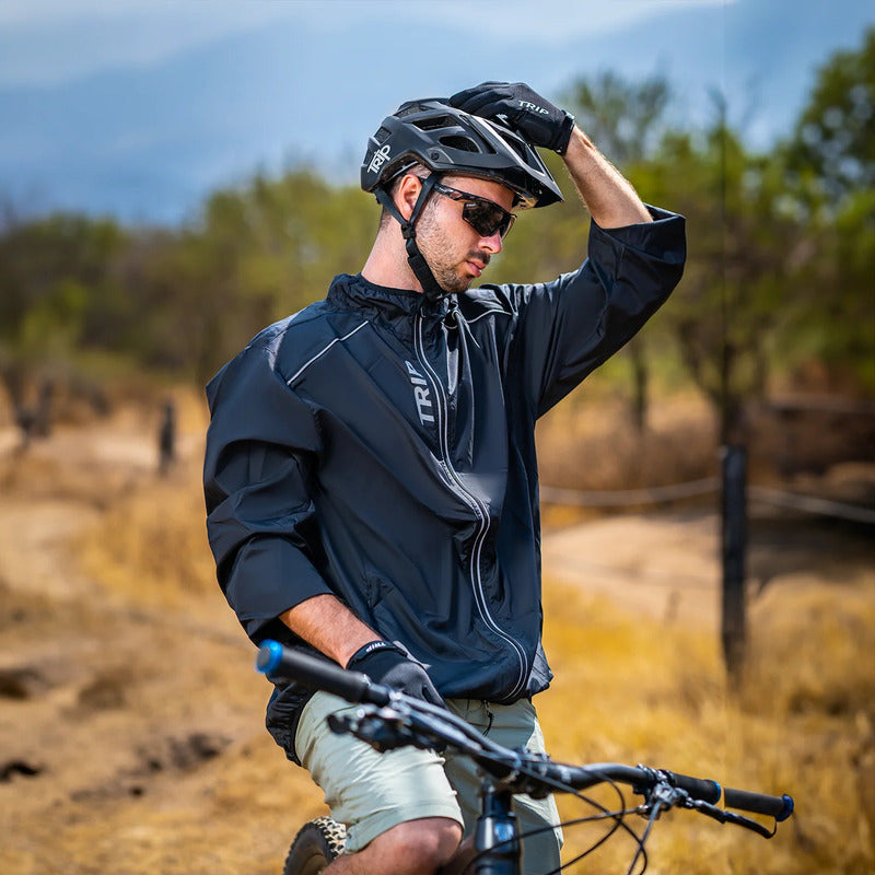 Lentes Gafas Deportivas Ciclismo Certificadas Trip 3 Micas