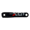 Volante Sram Eagle X01 Carbon Dub Boost 32t 170mm 12v Oxy Negro/rojo