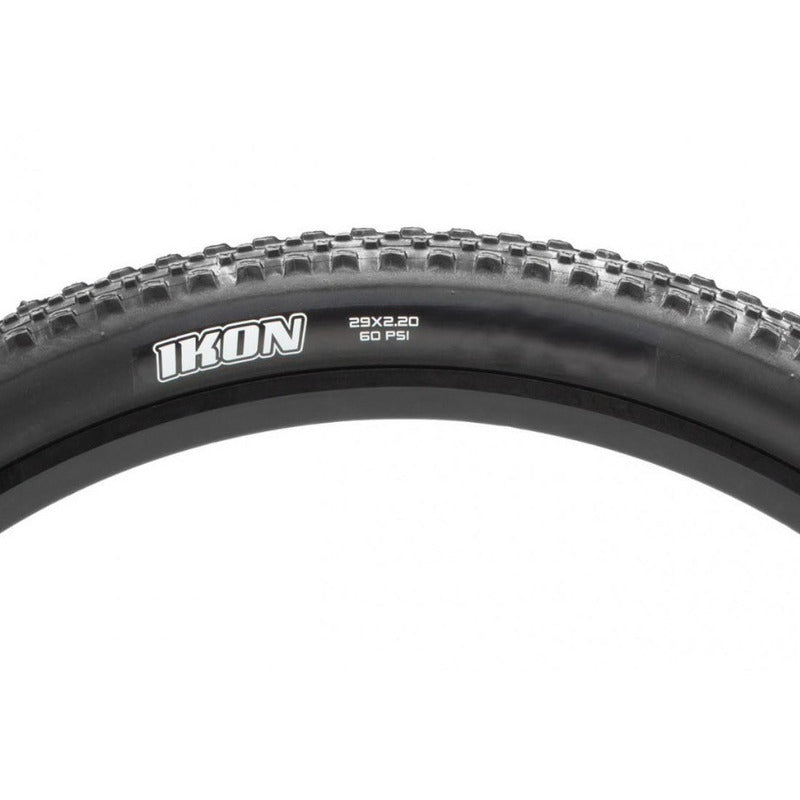 Pack 2 Neumaticos Llanta Aro 29 X 2.20 Maxxis Ikon Grip Mi tienda-Repuesto-de-bicicleta