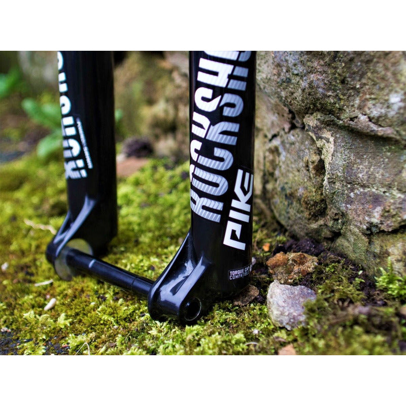 Eje Pasante Delantero Eje 15mm 15x100mm Horquillas Rockshox Mi tienda-Repuesto-de-bicicleta