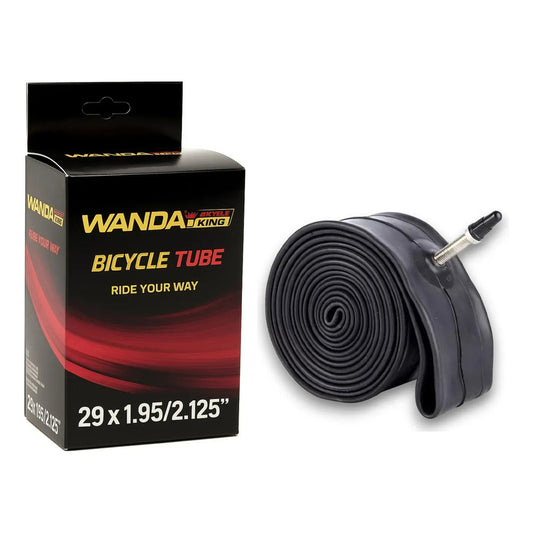 Camara Bicicleta Aro 29 X 1.95/2.125 Valvula Francesa Presta