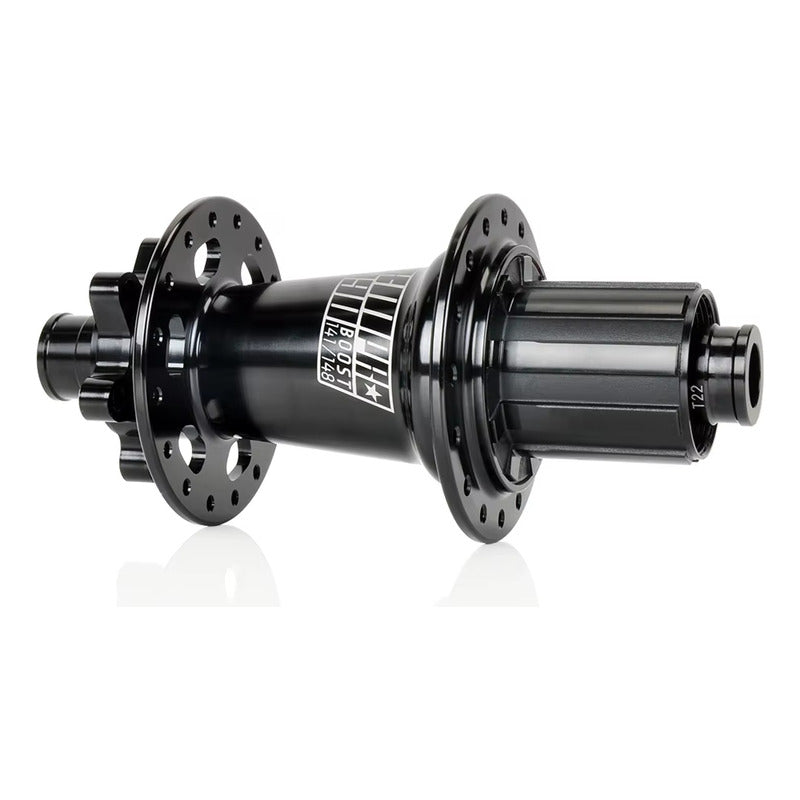 Maza Trasera Koozer Xm490pro 12x148 Boost 32h Nucleo Hg Mi tienda-Repuesto-de-bicicleta