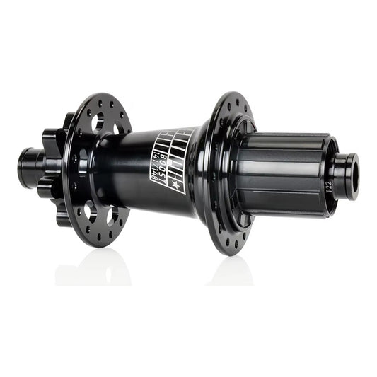 Maza Trasera Koozer Xm490pro 12x148 Boost 32h Nucleo Hg Mi tienda-Repuesto-de-bicicleta